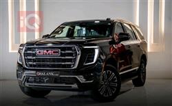 جي ام سي يوكون